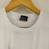 フルーツオブザルーム FRUIT OF THE LOOM 黒タグ 企業print TEE メンズ import:XL