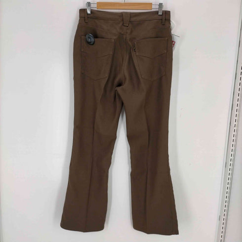 ニードルズ Needles ブーツカットポリツイルパンツ メンズ JPN:M