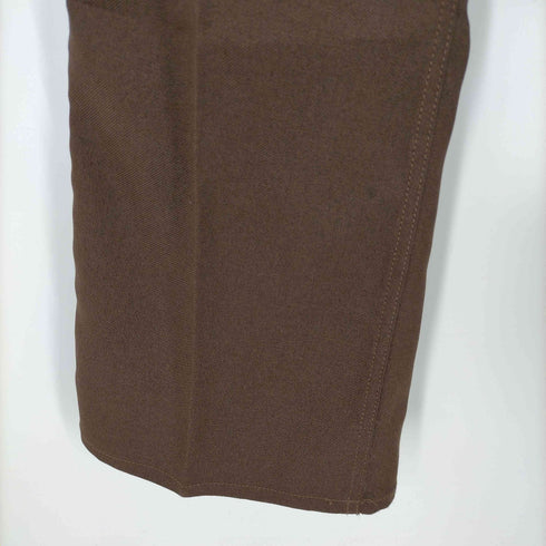 ニードルズ Needles ブーツカットポリツイルパンツ メンズ JPN:M