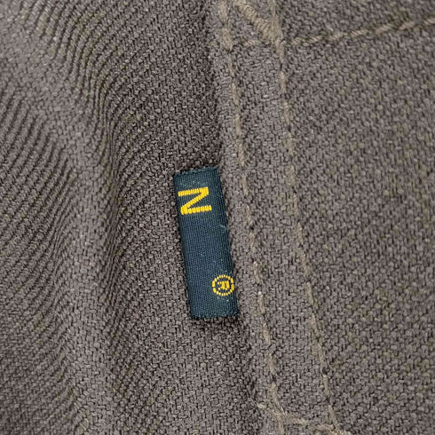 ニードルズ Needles ブーツカットポリツイルパンツ メンズ JPN:M