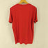 ヒューゴボス HUGO BOSS ロゴプリント クルーネックTシャツ メンズ import:XL