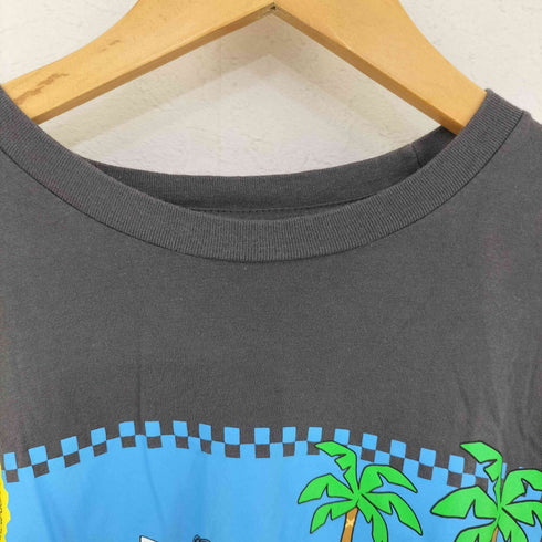 THRILLA KREW クルーネックTシャツ メンズ import:M