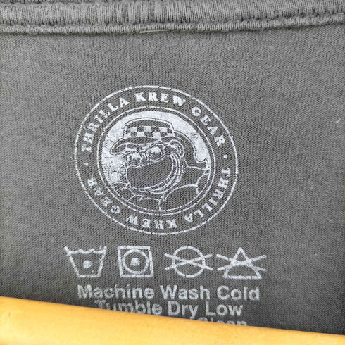 THRILLA KREW クルーネックTシャツ メンズ import:M