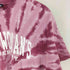 エムブイスポーツ MV SPORT タイダイ柄 クルーネックTシャツ TEXAS WOMAN'S メンズ import:L