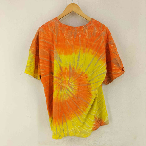 ヘインズ Hanes SPRING BREAK クルーネックTシャツ メンズ import:XL
