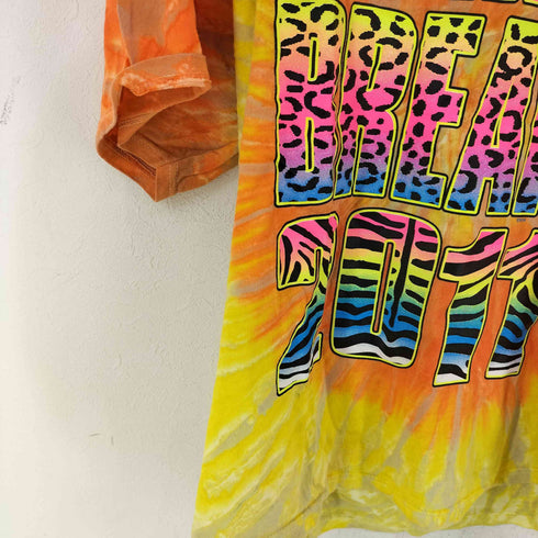 ヘインズ Hanes SPRING BREAK クルーネックTシャツ メンズ import:XL