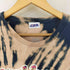 CSA タイダイ BLUE WAHOOS クルーネックTシャツ メンズ