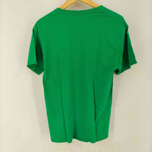 チャンピオン Champion NORTH TEXAS クルーネックTシャツ メンズ import:M