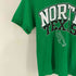チャンピオン Champion NORTH TEXAS クルーネックTシャツ メンズ import:M