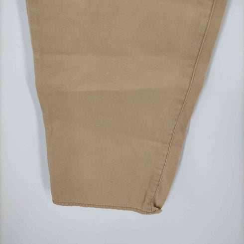 カルバンクラインジーンズ Calvin Klein Jeans コットンチノパンツ メンズ 31×32