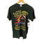 ギルダン GILDAN カープリント クルーネックTシャツ メンズ import:M