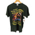 ギルダン GILDAN カープリント クルーネックTシャツ メンズ import:M