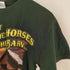ギルダン GILDAN カープリント クルーネックTシャツ メンズ import:M