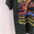 ギルダン GILDAN カープリント クルーネックTシャツ メンズ import:M