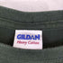 ギルダン GILDAN カープリント クルーネックTシャツ メンズ import:M