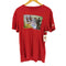 GONE CURLING クルーネックTシャツ メンズ import:M