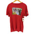 GONE CURLING クルーネックTシャツ メンズ import:M