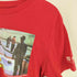 GONE CURLING クルーネックTシャツ メンズ import:M
