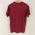 エヌエフエル NFL WASHINGTON RES SKINS クルーネックTシャツ メンズ import:M