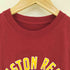 エヌエフエル NFL WASHINGTON RES SKINS クルーネックTシャツ メンズ import:M