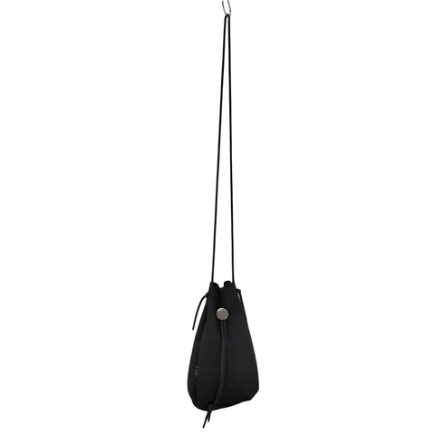 サイトバイヨウジヤマモト syte by Yohji Yamamoto CONCHO DRAWSTRING SHOULDER BAG メンズ