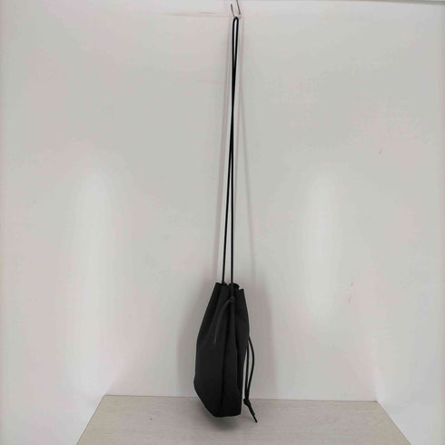 サイトバイヨウジヤマモト syte by Yohji Yamamoto CONCHO DRAWSTRING SHOULDER BAG メンズ