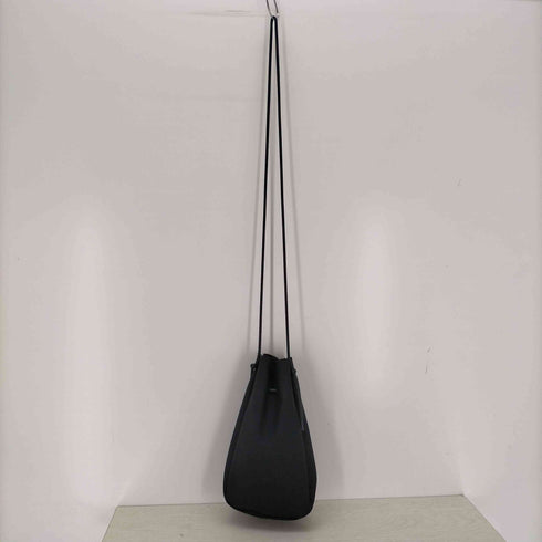 サイトバイヨウジヤマモト syte by Yohji Yamamoto CONCHO DRAWSTRING SHOULDER BAG メンズ