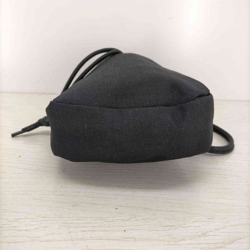 サイトバイヨウジヤマモト syte by Yohji Yamamoto CONCHO DRAWSTRING SHOULDER BAG メンズ