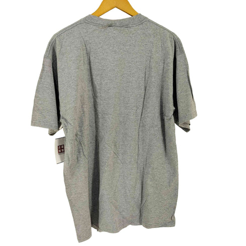 ジャンスポーツ JanSport WINTHROP UNIVERSITY クルーネックTシャツ メンズ import:L