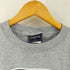 ジャンスポーツ JanSport WINTHROP UNIVERSITY クルーネックTシャツ メンズ import:L