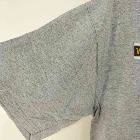 ジャンスポーツ JanSport WINTHROP UNIVERSITY クルーネックTシャツ メンズ import:L