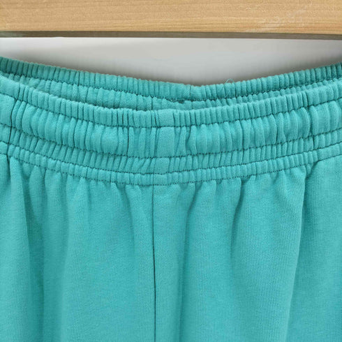 VESTI イタリア製 フレンチテリー スウェットパンツ メンズ XL