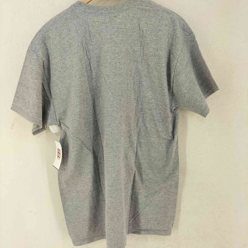 ギルダン GILDAN TEXAS A&M UNIVERSITY クルーネックTシャツ メンズ import:L