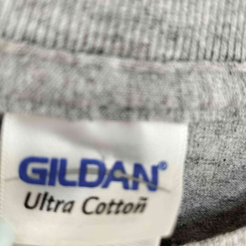 ギルダン GILDAN TEXAS A&M UNIVERSITY クルーネックTシャツ メンズ import:L