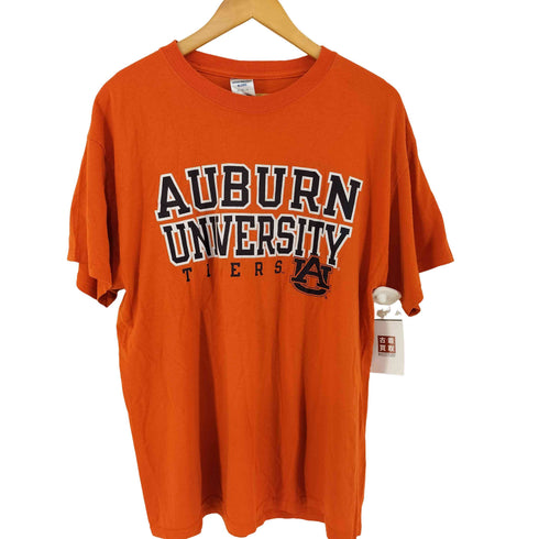 ジャージーズ JERZEES AUBURY UNIVERSITY クルーネックTシャツ メンズ import:XL