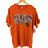 ジャージーズ JERZEES AUBURY UNIVERSITY クルーネックTシャツ メンズ import:XL