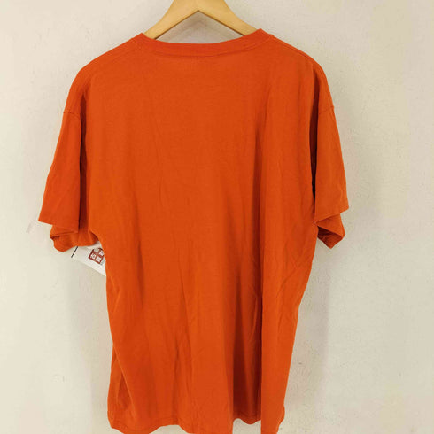 ジャージーズ JERZEES AUBURY UNIVERSITY クルーネックTシャツ メンズ import:XL