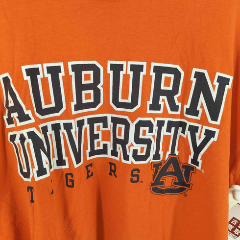 ジャージーズ JERZEES AUBURY UNIVERSITY クルーネックTシャツ メンズ import:XL