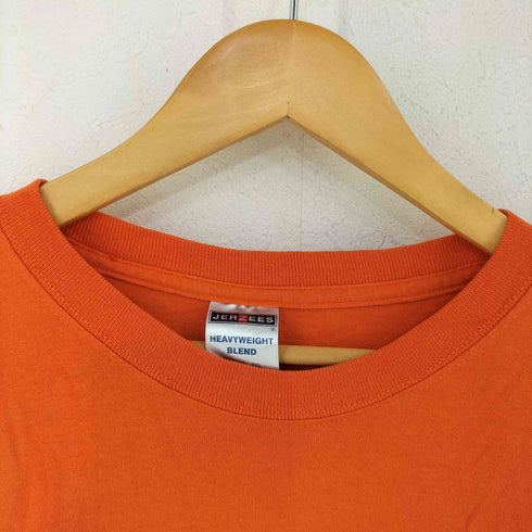 ジャージーズ JERZEES AUBURY UNIVERSITY クルーネックTシャツ メンズ import:XL