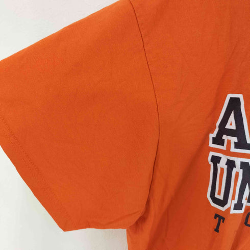 ジャージーズ JERZEES AUBURY UNIVERSITY クルーネックTシャツ メンズ import:XL