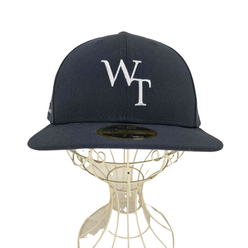 ダブルタップス WTAPS 59FIFTY LOW PROFILE CAP POLY TWILL メンズ 7 1/2 7 1/2