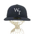 ダブルタップス WTAPS 59FIFTY LOW PROFILE CAP POLY TWILL メンズ 7 1/2 7 1/2
