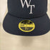 ダブルタップス WTAPS 59FIFTY LOW PROFILE CAP POLY TWILL メンズ 7 1/2 7 1/2