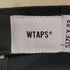 ダブルタップス WTAPS 59FIFTY LOW PROFILE CAP POLY TWILL メンズ 7 1/2 7 1/2