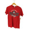 デルタ DELTA PIRATES クルーネックTシャツ メンズ import:M