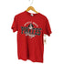 デルタ DELTA PIRATES クルーネックTシャツ メンズ import:M