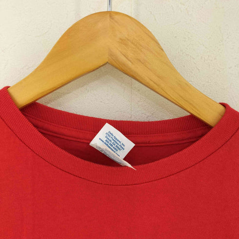 デルタ DELTA PIRATES クルーネックTシャツ メンズ import:M
