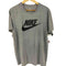 ナイキ NIKE スウォッシュプリントTee メンズ JPN:L
