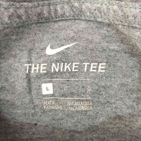 ナイキ NIKE スウォッシュプリントTee メンズ JPN:L
