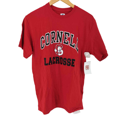 ラッセルアスレチック RUSSELL ATHLETIC CORNELL クルーネックTシャツ メンズ import:M
